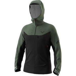 Jacke radical softshell jkt m Dynafit, мультиколор