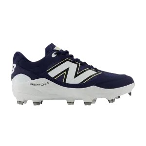 Кроссовки Fresh Foam X 3000v7 Molded 'Navy White', синий