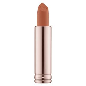 Помада для губ caviar smoothing matte lipstick refill 143 nude sateen Laura Mercier, 820 peach cashmere, вес 3.8 гр.