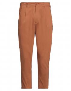 Брюки Drykorn, коричневый