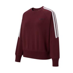 Adidas Свитшот Women's Chestnut