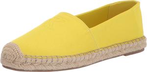 Женские лоферы Calvin Klein Padon Flat, Yellow 700