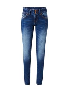 Узкие джинсы LTB Molly, Blue Denim