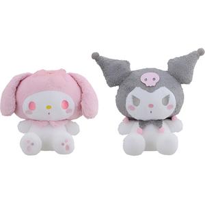 Куроми Плюшевая кукла из хлопка и конфет, высота 28 см SEGA