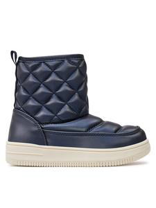 Высокие сапоги Garvalin 241351 A008, синий