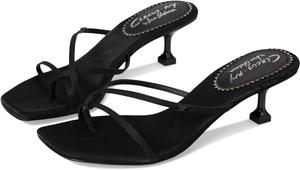 Сандалии Circus NY by Sam Edelman Juliet, черный