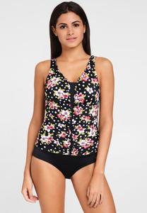Купальник LASCANA Swimsuit, Black
