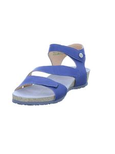 Босоножки на высоком каблуке THINK! Sandals DUMIA, цвет violet