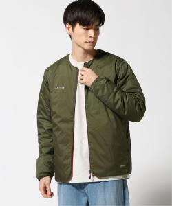 Утепленный кардиган MAMMUT Seon, азиатский крой, мужской / Кардиган Seon IN AF для мужчин