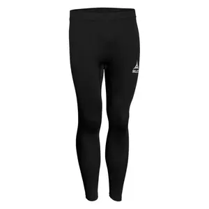 Леггинсы Select, черный