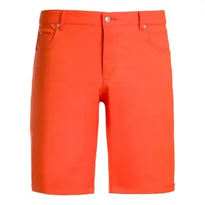 Мужские шорты-бермуды Maipo Trangoworld, оранжевый