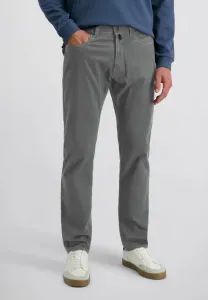 Джинсы прямого кроя lyon Pierre Cardin, Hellgrau