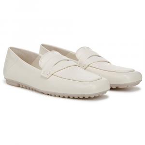 Туфли-лоферы Zury Franco Sarto, cream white leather