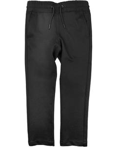 Брюки Appaman Kids Everyday Stretch Pants, черный