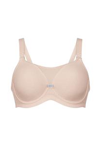 Спортивный бюстгальтер Performance WireX Anita, цвет Smart Rose