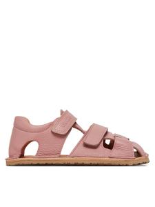 Сандалии Barefoot Flexy Avi G3150263-6 D Froddo, розовый