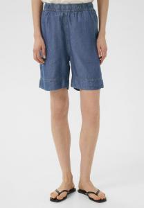 Джинсовые шорты InWear, цвет Medium Blue