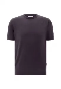 Базовая футболка daton Carl Gross, Dunkelblau