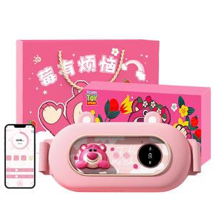 Пояс для согревания живота Disney