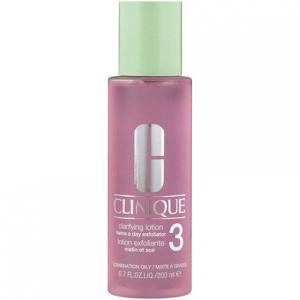Осветляющий лосьон 3 для унисекс, 6,7 унции, Clinique