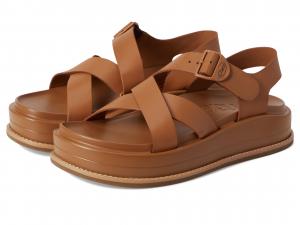 Сандалии Chaco Townes Midform, цвет Cashew 1