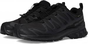 Кроссовки Salomon XA Pro 3D V9 GORE-TEX, цвет Black/Phantom/Pewter