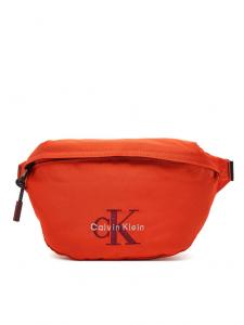 Поясная сумка Bold Waistbag LV04D3116G Calvin Klein, оранжевый