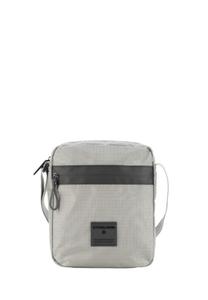 Сумка через плечо STRELLSON Northwood RS Marcus, серый