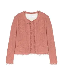 Куртка Шавани Iro, розовый