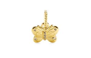 Pandora Jewelry Accessories Women's Gold