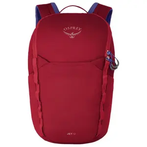 Рюкзак Osprey 12L, красный