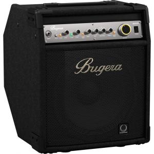 Bugera Ultrabass BXD12 1000W 12" Bass Combo Amplifier BXD12