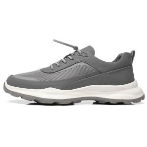 Кроссовки мужские Lifestyle Shoes Men Low-Top 15 Mins, черный