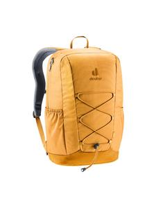 Deuter Рюкзак Gogo янтарно-кленовый оранжевого цвета