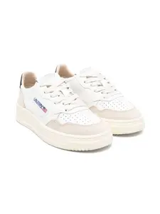 Кроссовки Medalist Autry Kids, белый