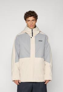 Лыжная куртка Oakley RANGE JACKET , Mist/Cement/Beige