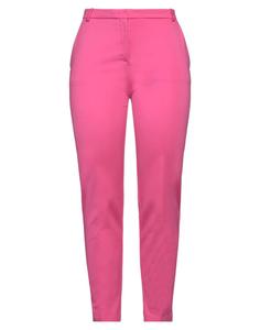 Брюки Pinko, фуксия