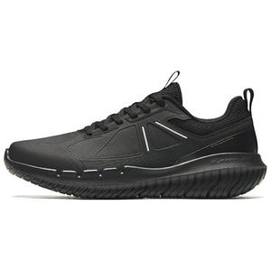 Кроссовки ANTA Casual Shoes Men Low-Top Black