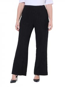 Ulla Popken Черные брюки