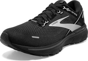 Женские кроссовки для бега Brooks Ghost 14 GTX, черный
