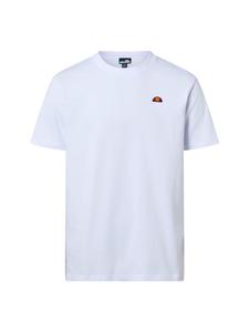 Футболка Cassica белого цвета ellesse