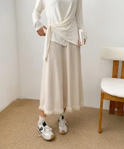 Юбка Aimoha - Select -, цвет Beige