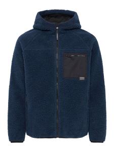 Демисезонная куртка 11 Project PRROMENEO , Blue