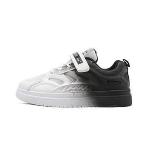 Детская повседневная обувь для детей Peter pan, белый/черный