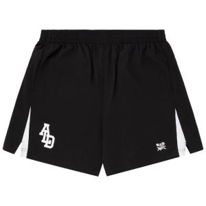 Шорты Aimé Leon Dore Practice Short, черный