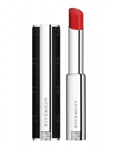 Помада Le Rouge Interdit Satin Givenchy, N310 - Rouge Incandescent