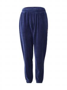 FILA Узкие спортивные штаны 'TERRINDA' в темно-синем цвете