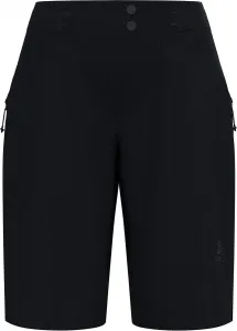 Женские шорты Odlo Explorer, Black
