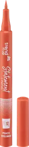 Подводка для глаз trend !t up Eyeliner Statement Lining 040 Peach, 1 ml