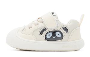 Обувь для малышей EBMINI, бежевый